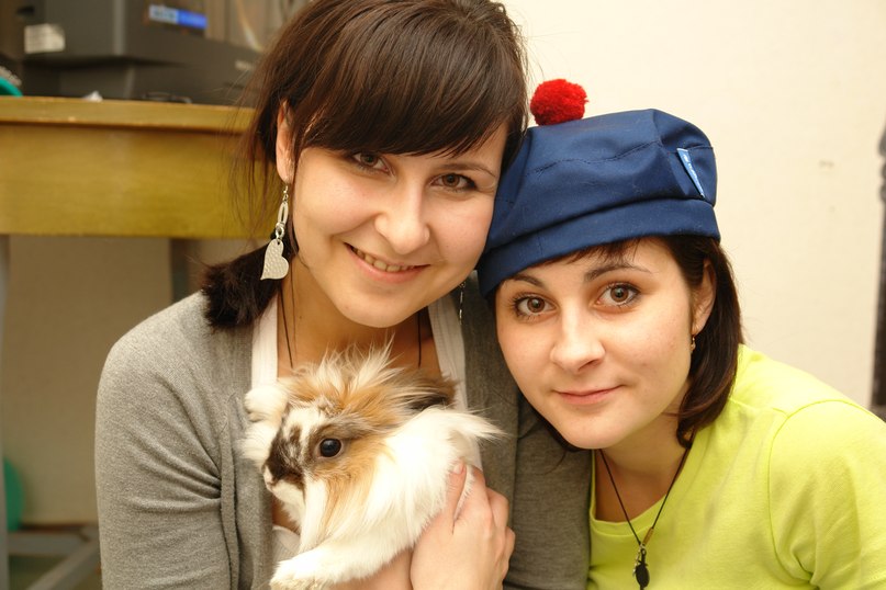 Ольга Младинская | Волгоград