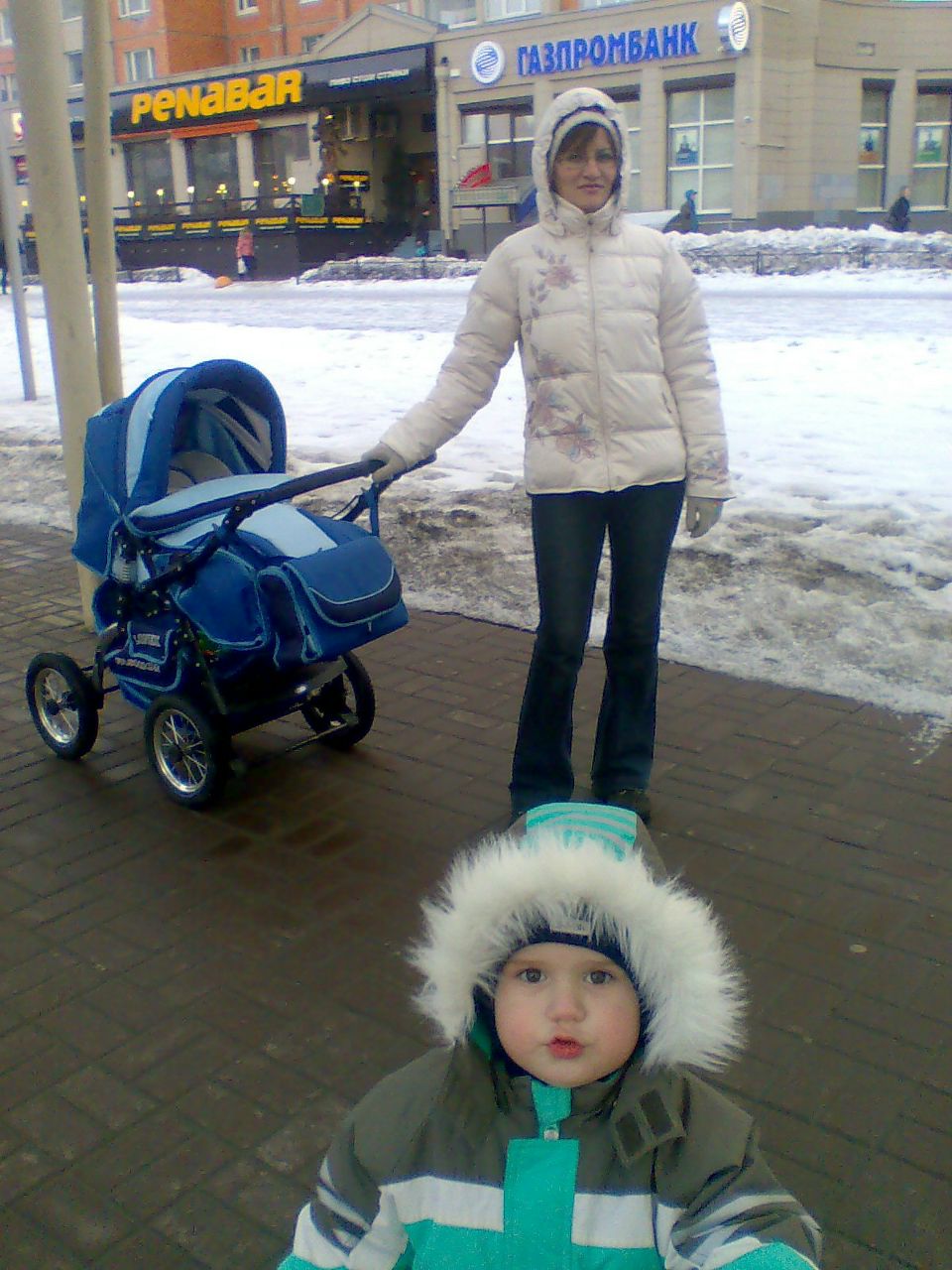 Олеся Балдина | Санкт-Петербург