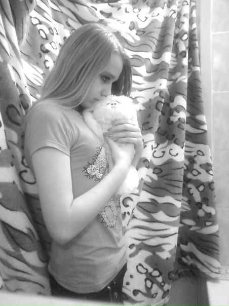 №16, Аника Новикова №16, Аника Новикова