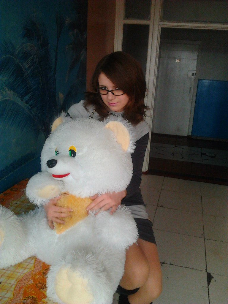 Аня Рябоконь | Белая Церковь