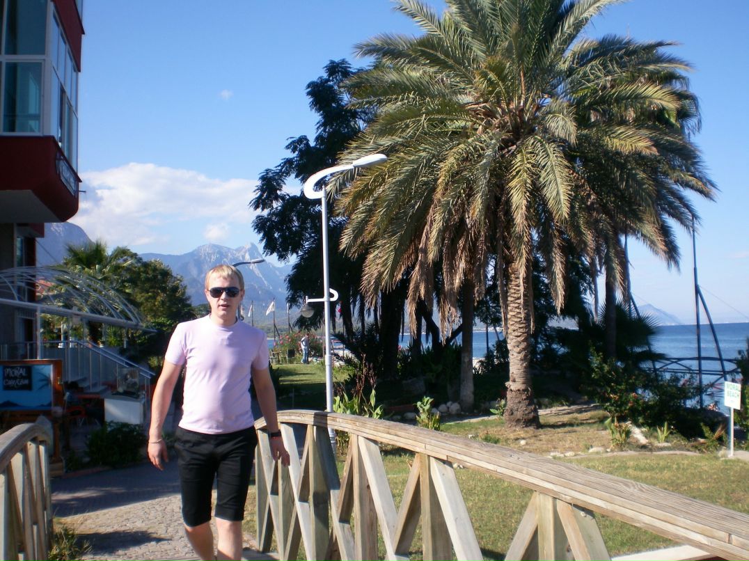 Сергей Ширнин | Череповец