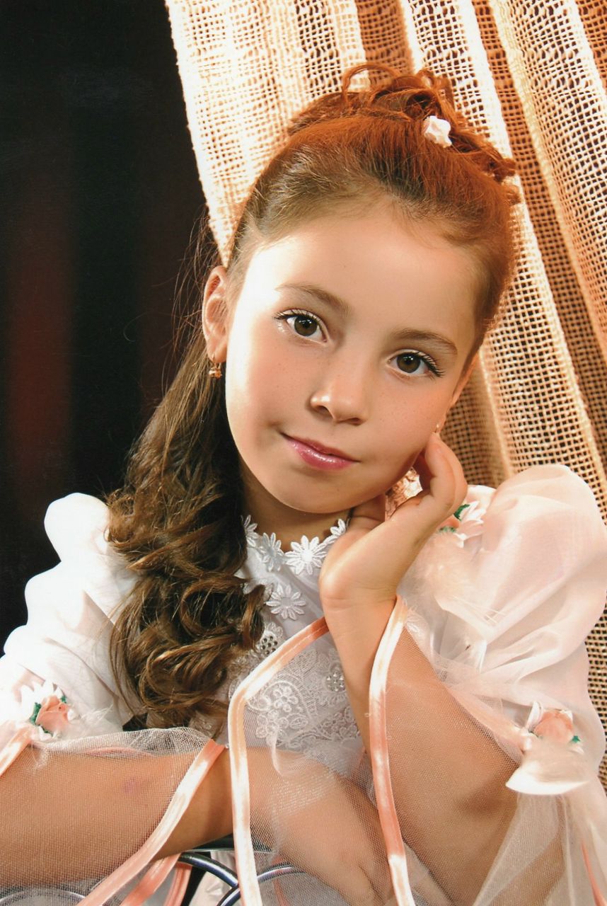 Яна Романюк | Калуш