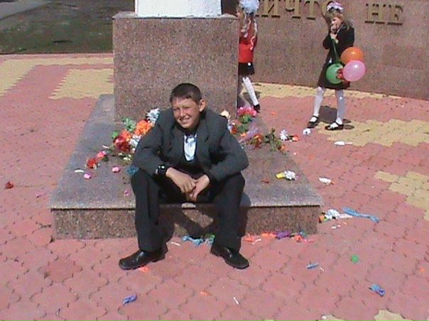 №6, Евгений Черепанов №6, Евгений Черепанов