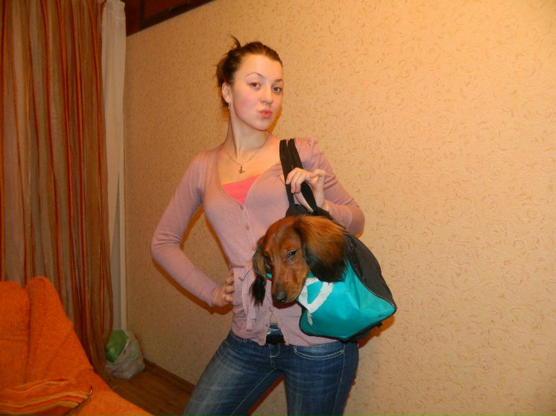 Полина Кудряшова | Северодвинск