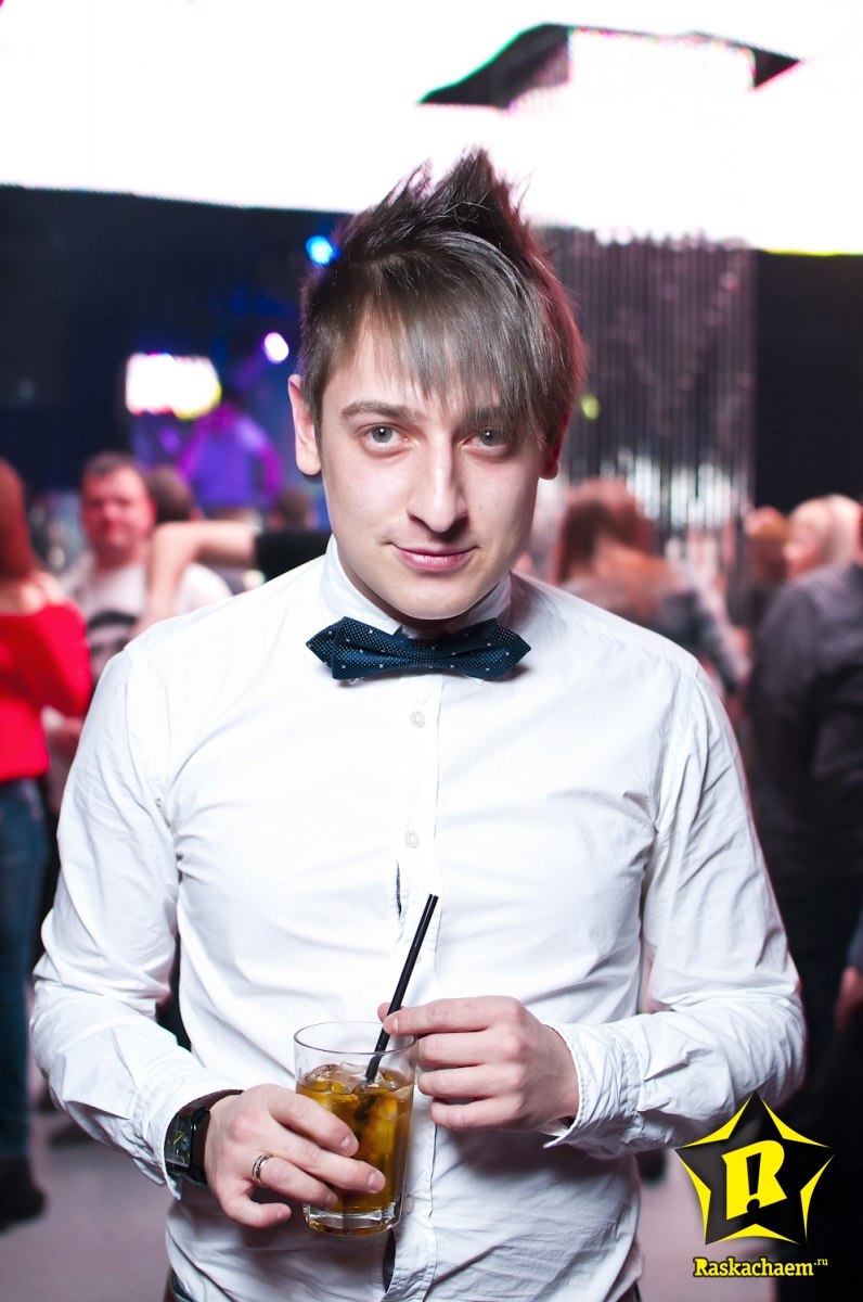 Мигран Авакян | Волгоград