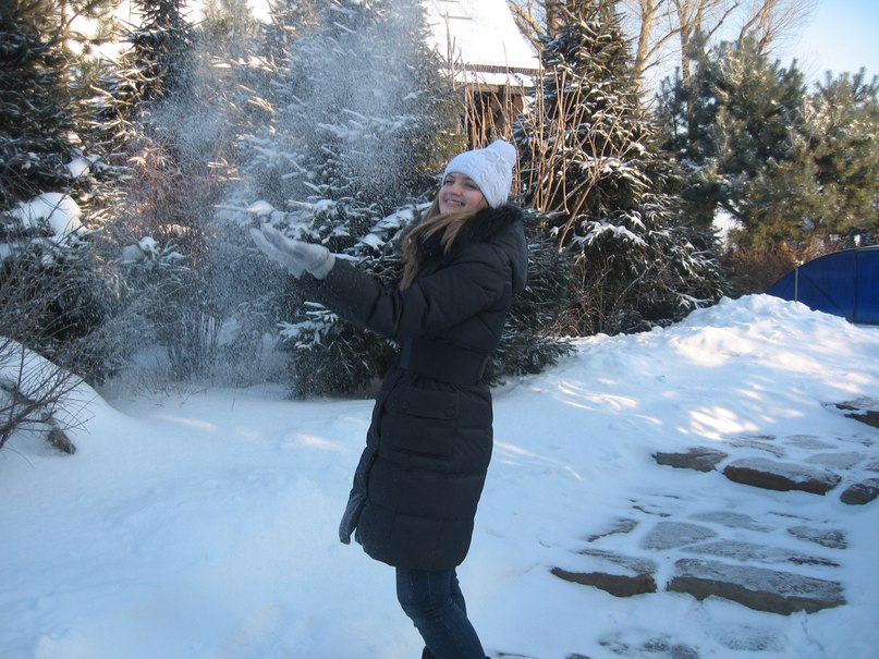 Маргарита Калинина | Ростов-на-Дону