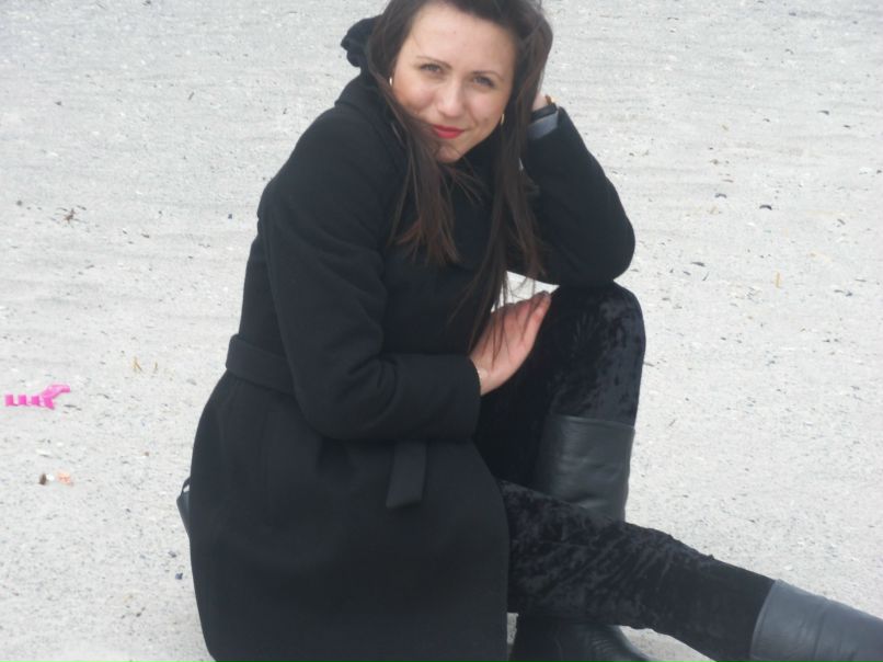 Ира Руденко | Харьков