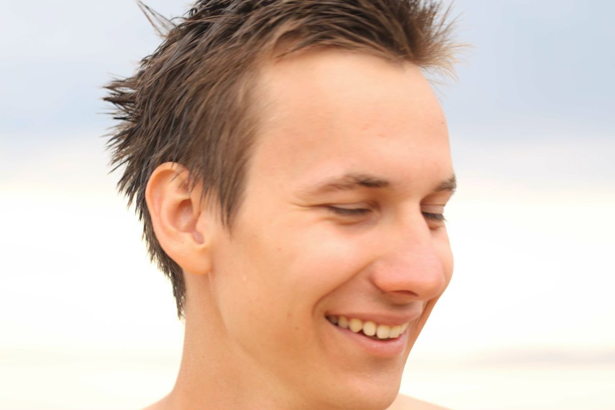 Александр Полежаев | Москва