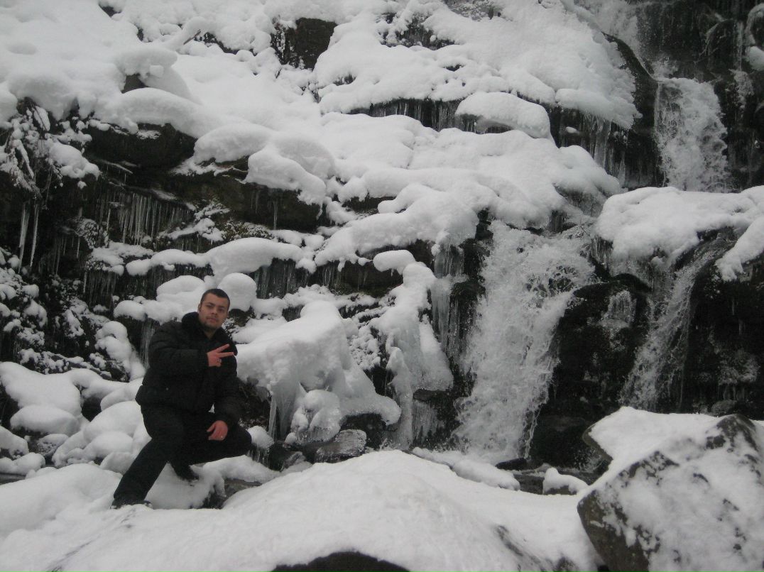 Віктор Русин viktorovuch | Берегово