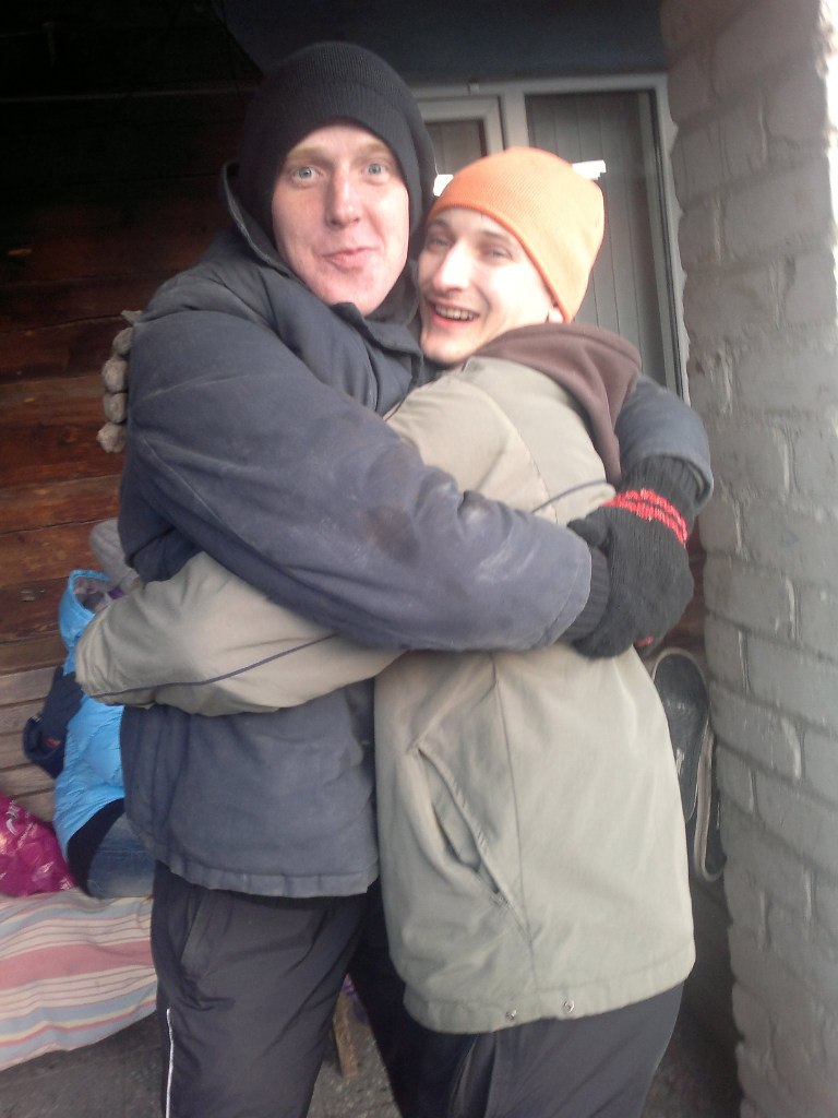 Андрей Таскин | Каменск-Уральский