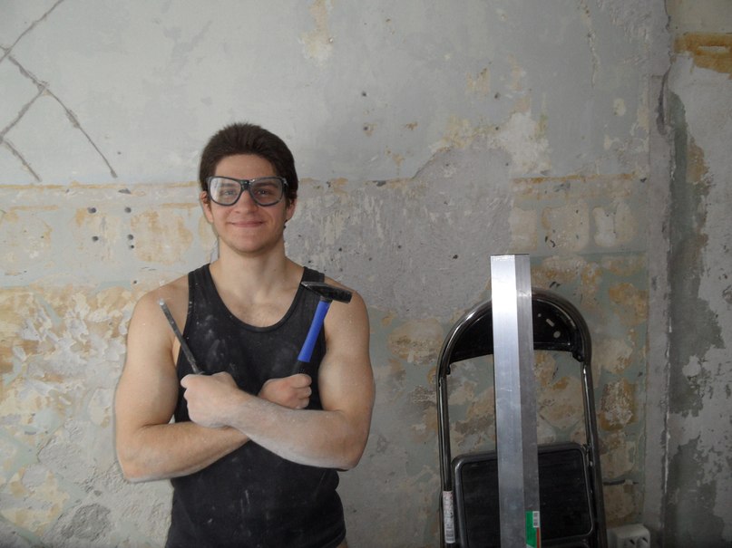 Павел Новиков | Москва