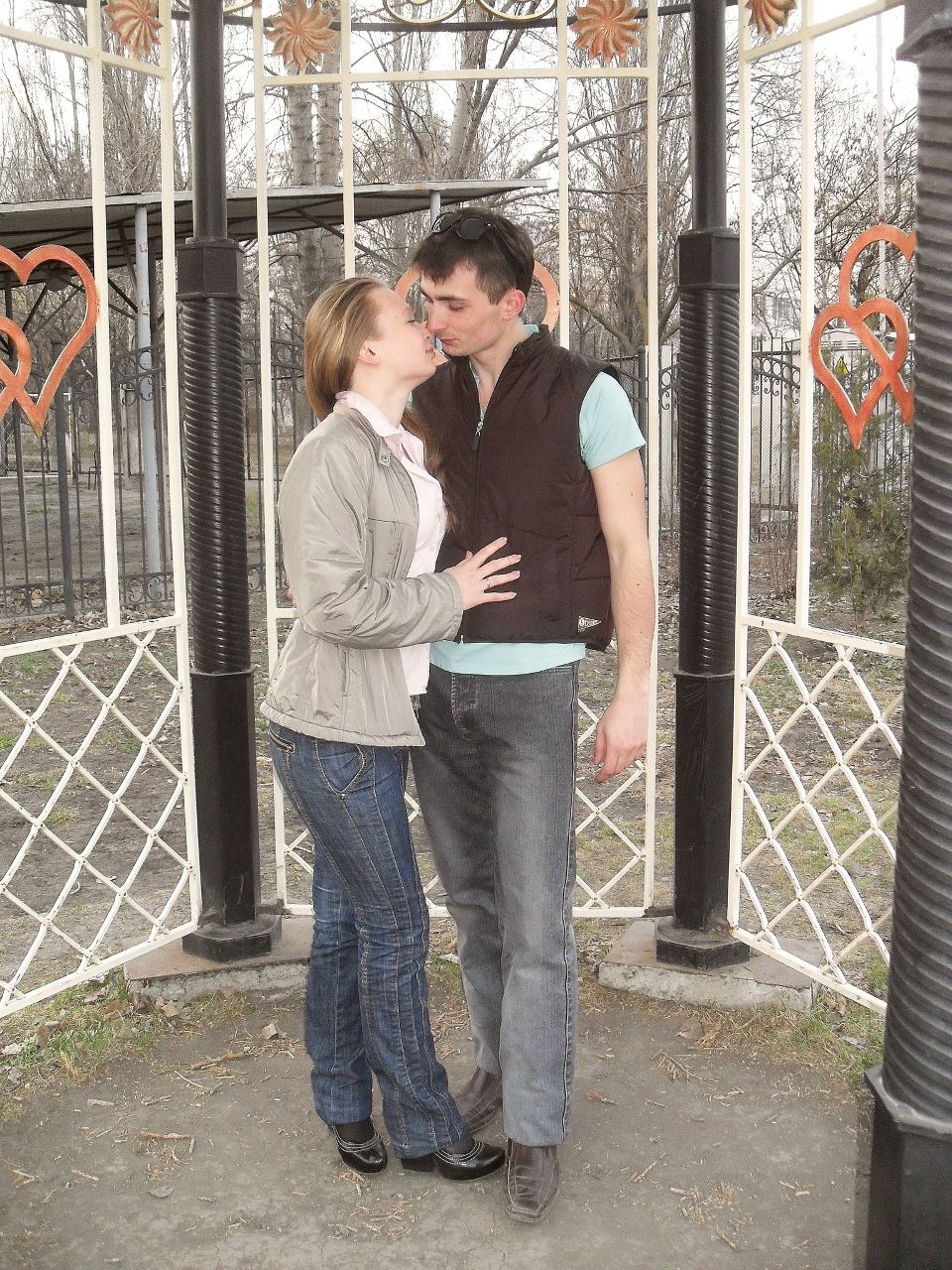 Денис Задерей | Одесса