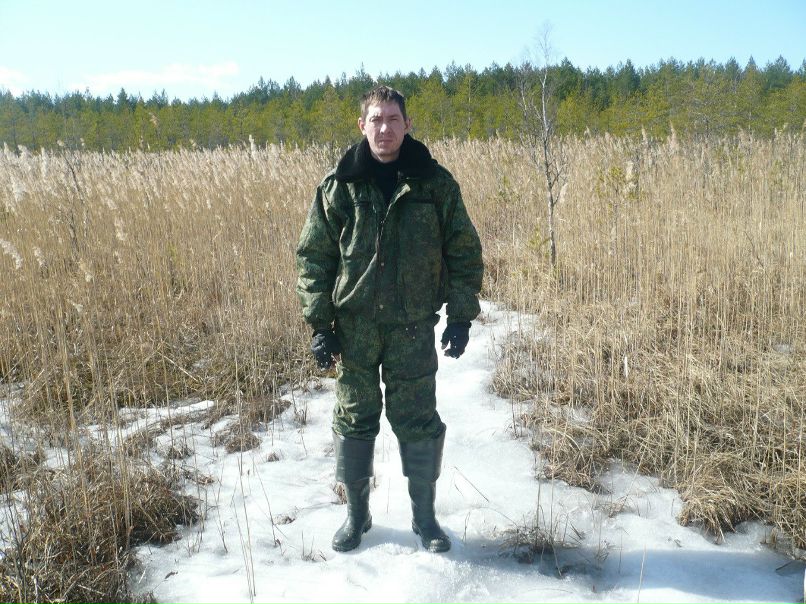 Станислав Шестопалов | Кингисепп