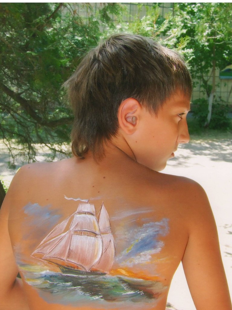 Влад Строган | 