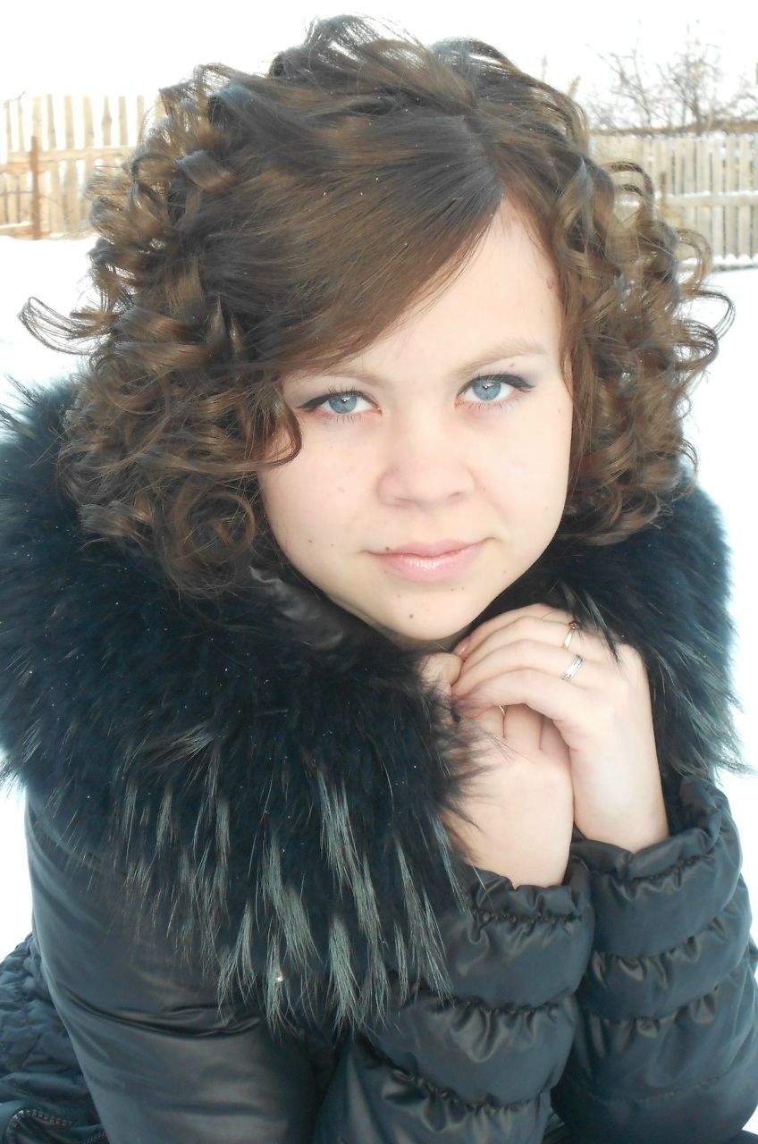 Анна Ворошнина | Челябинск