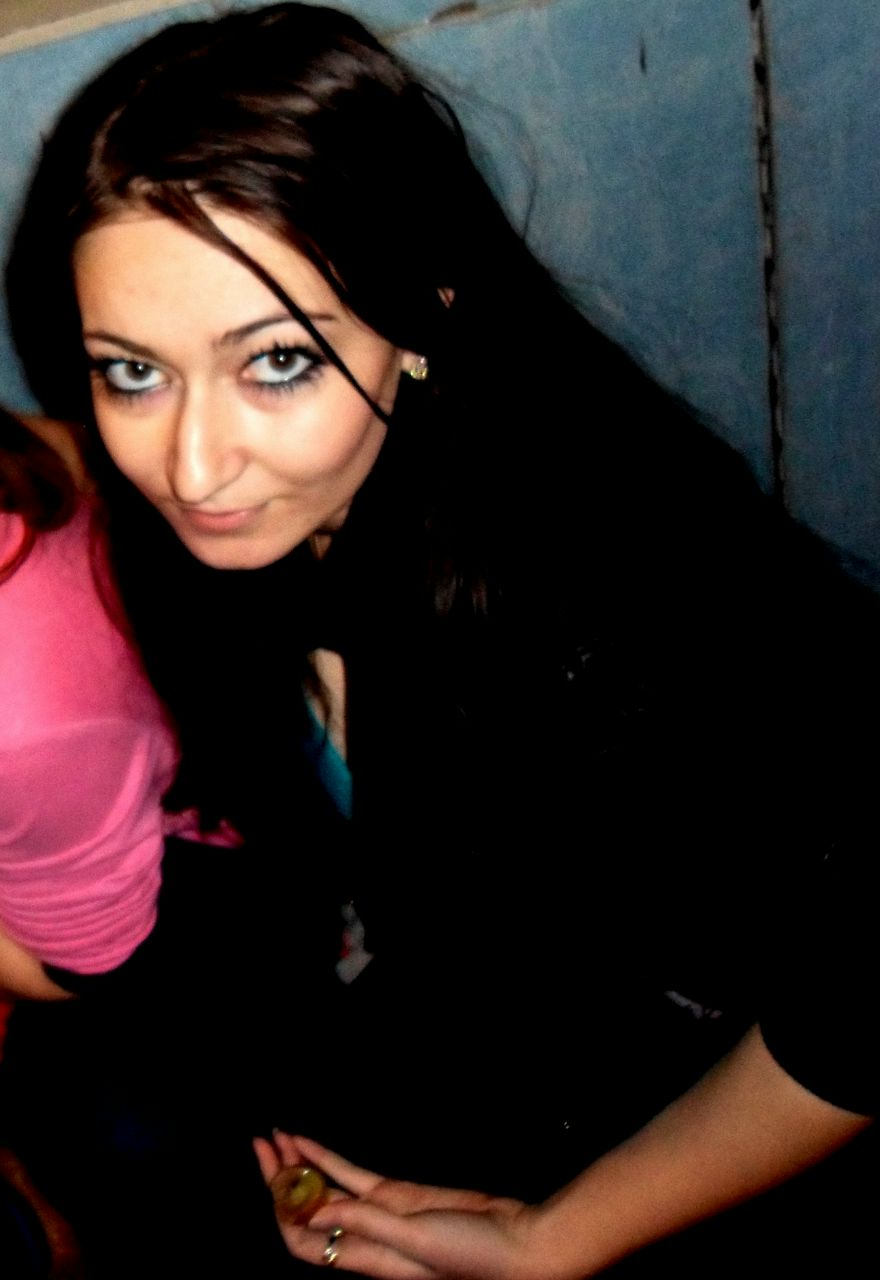 Дарья Нартова NI_KI | 