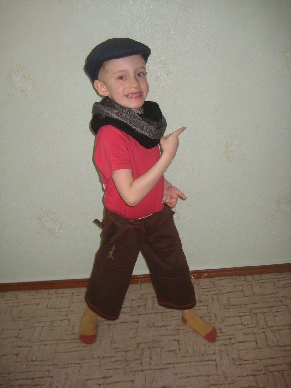 Эдуард Маенков Геннадьевич | Ухта