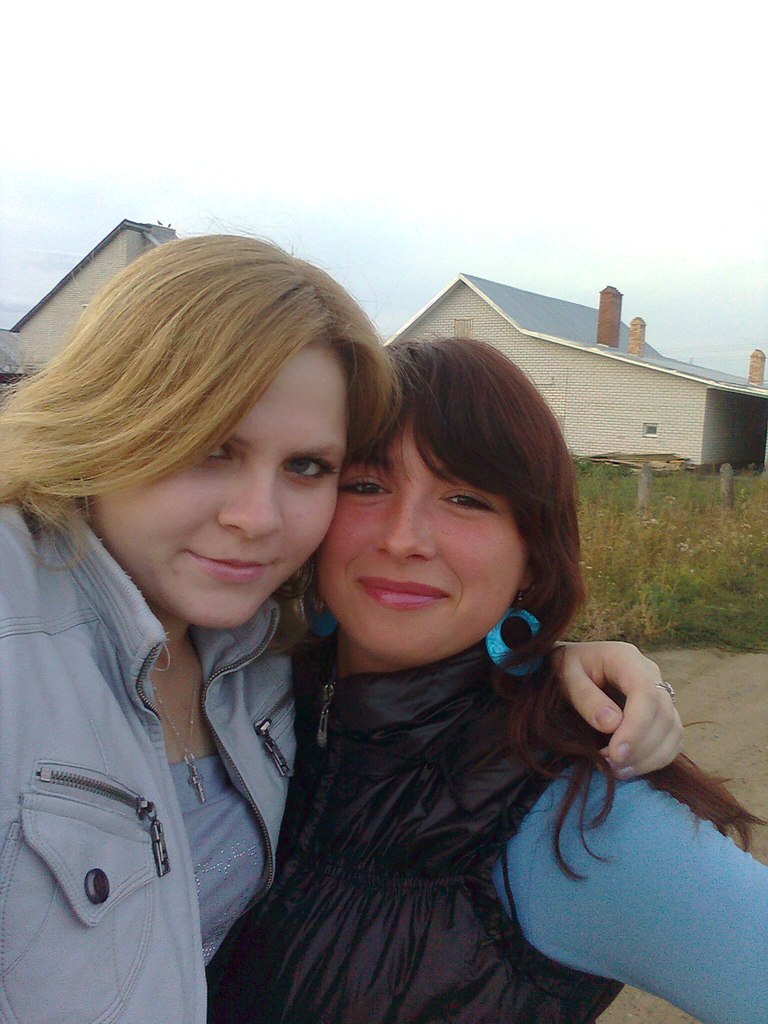 Танюшка Антонова | Казань