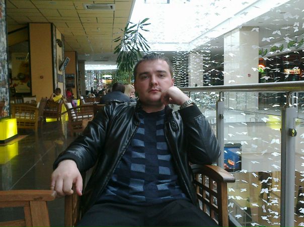 №5, Вася Мельник №5, Вася Мельник