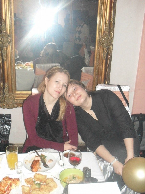 Юлия Прусакова | Москва