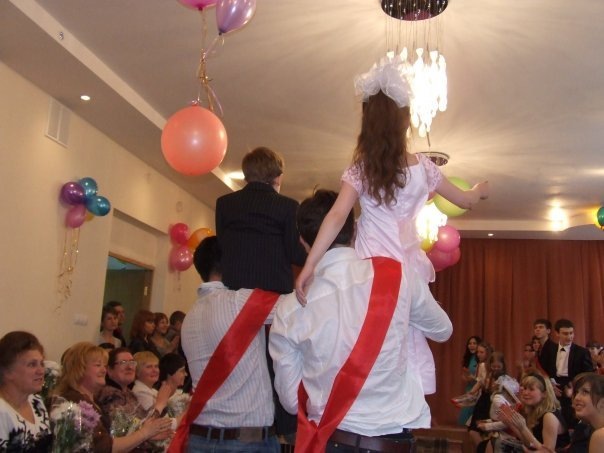 Фото профиля