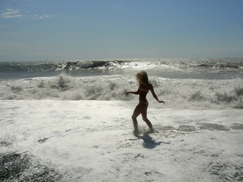 Ксения Макарова ★★★ | Тюмень