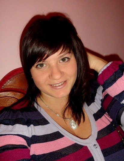 Оля Лех | Львов