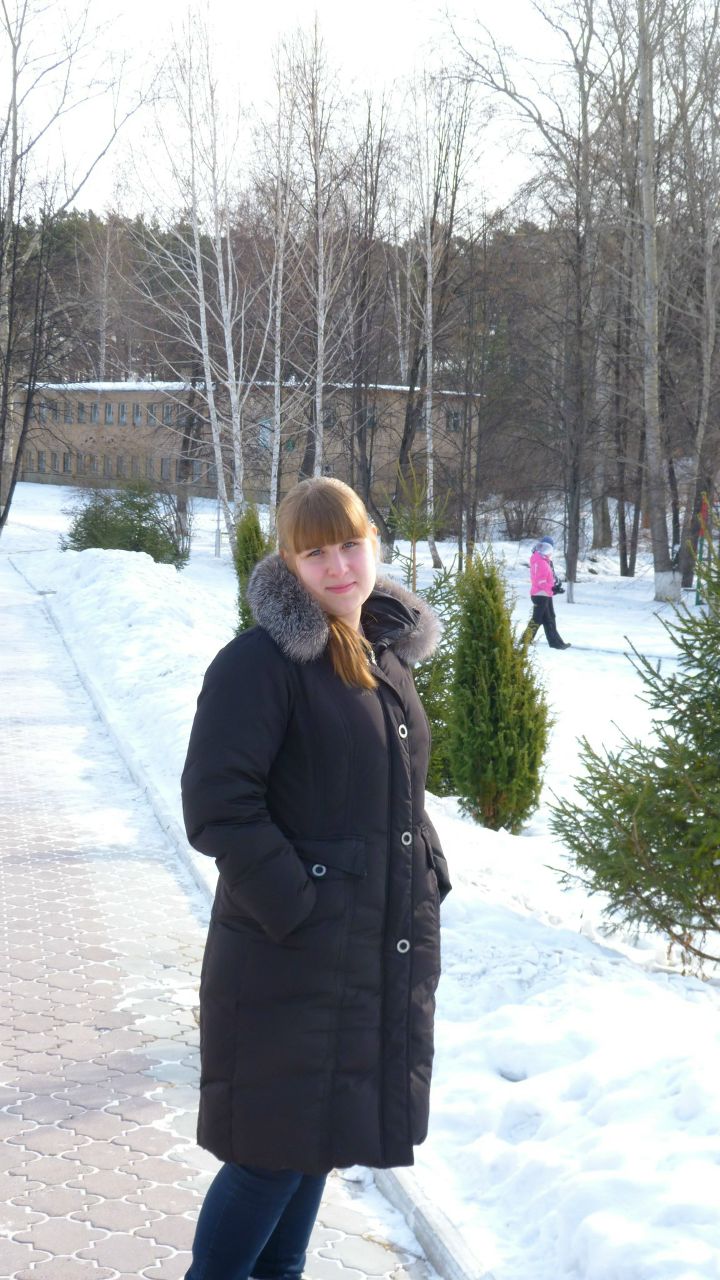 Лена Полинкер | 