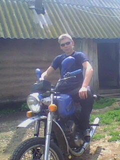 Михаил Бокарёв | Набережные Челны