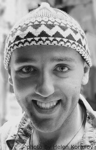 Leonid Mondrus | Иерусалим