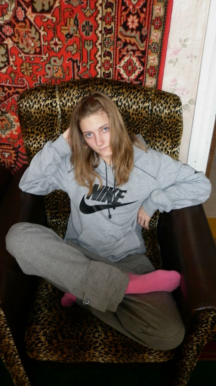 Кристина Горяйнова | Липецк