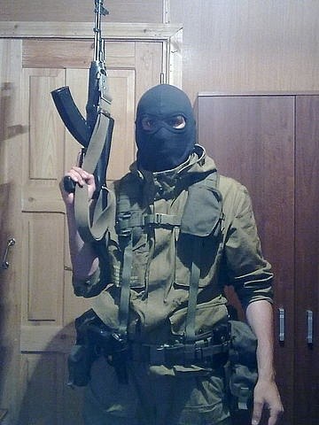 Anton Miheev | Санкт-Петербург