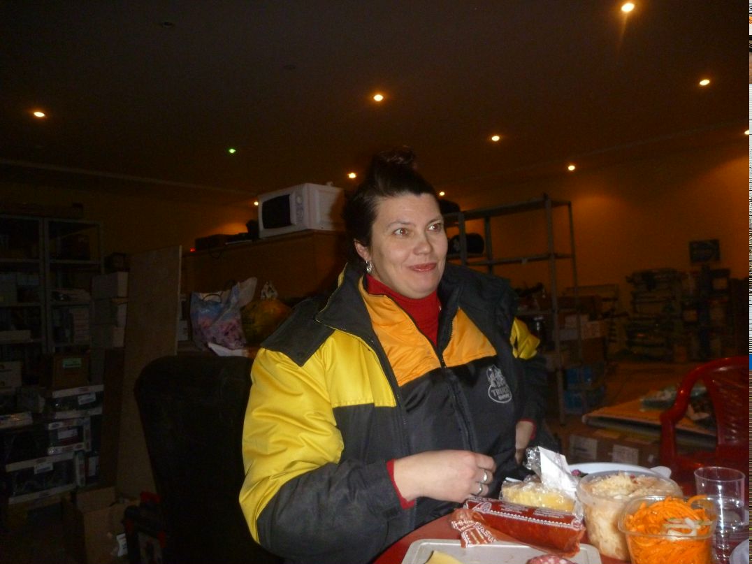 Татьяна Устюжанинова | Нижний Новгород