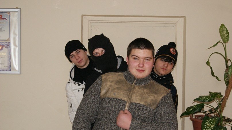 Дмитрий Гущин | 