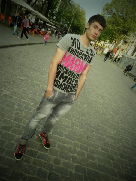 №108, Артемий Драгуновский, Одесса №108, Артемий Драгуновский, Одесса