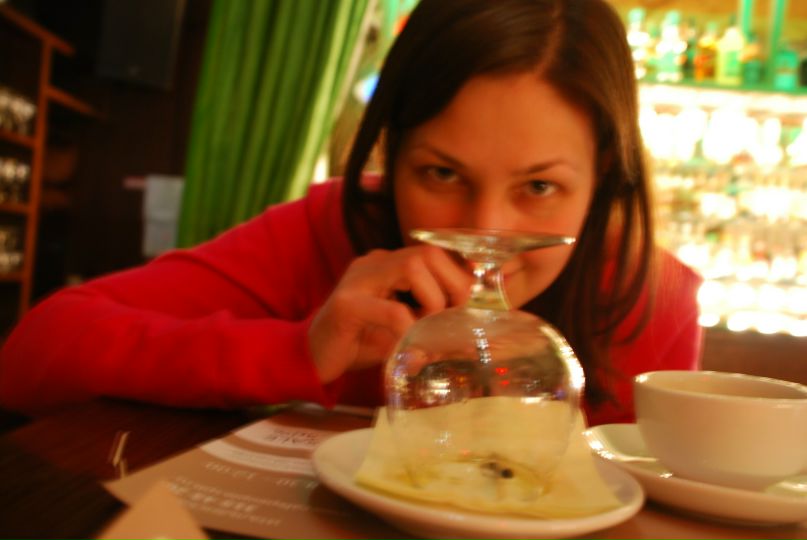 Ирина Лисянская lisAlisa | Санкт-Петербург