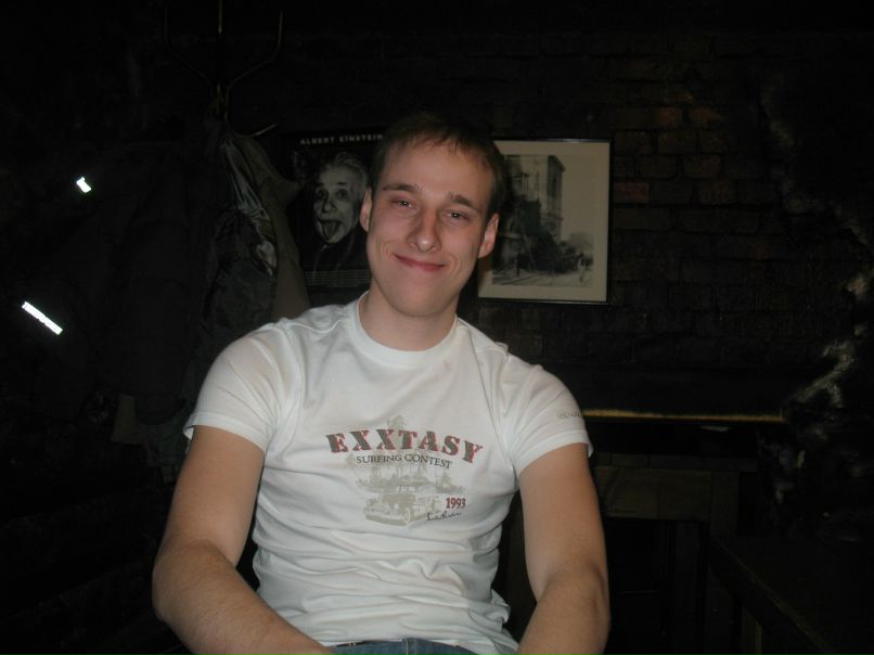 Стас Скорицкий | Саратов