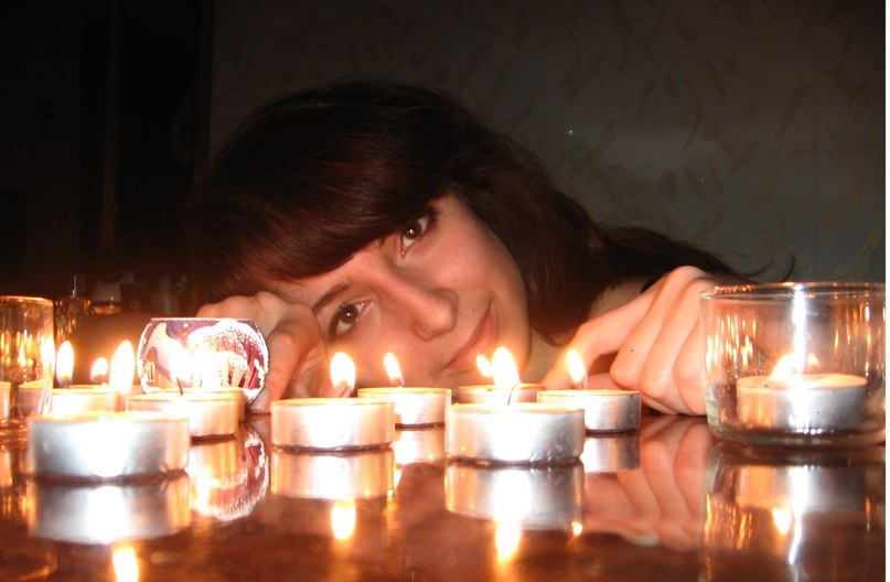 Маринка Бондарейко | Брест