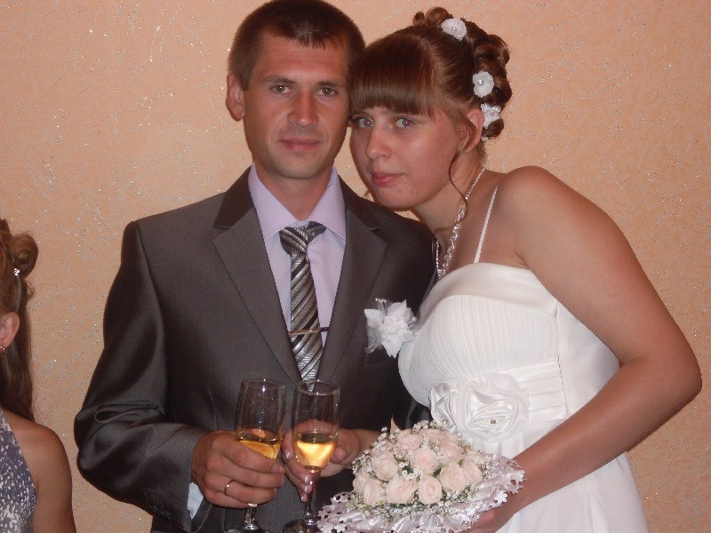 Сергей Шафаростов | Дьяконово