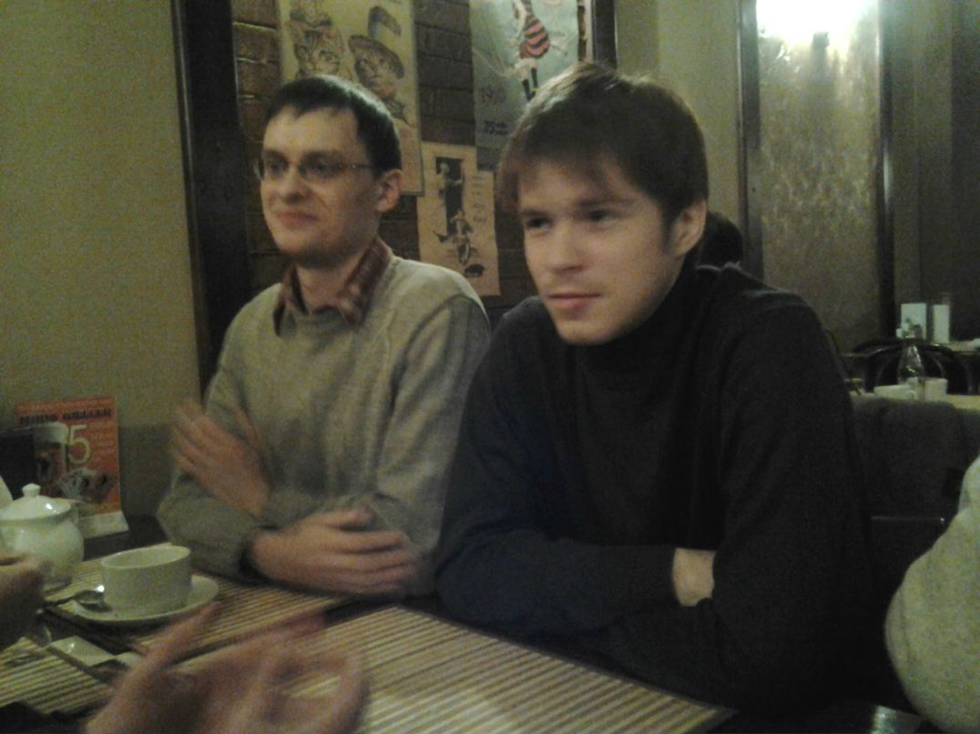 Римма Дорохина | Воронеж