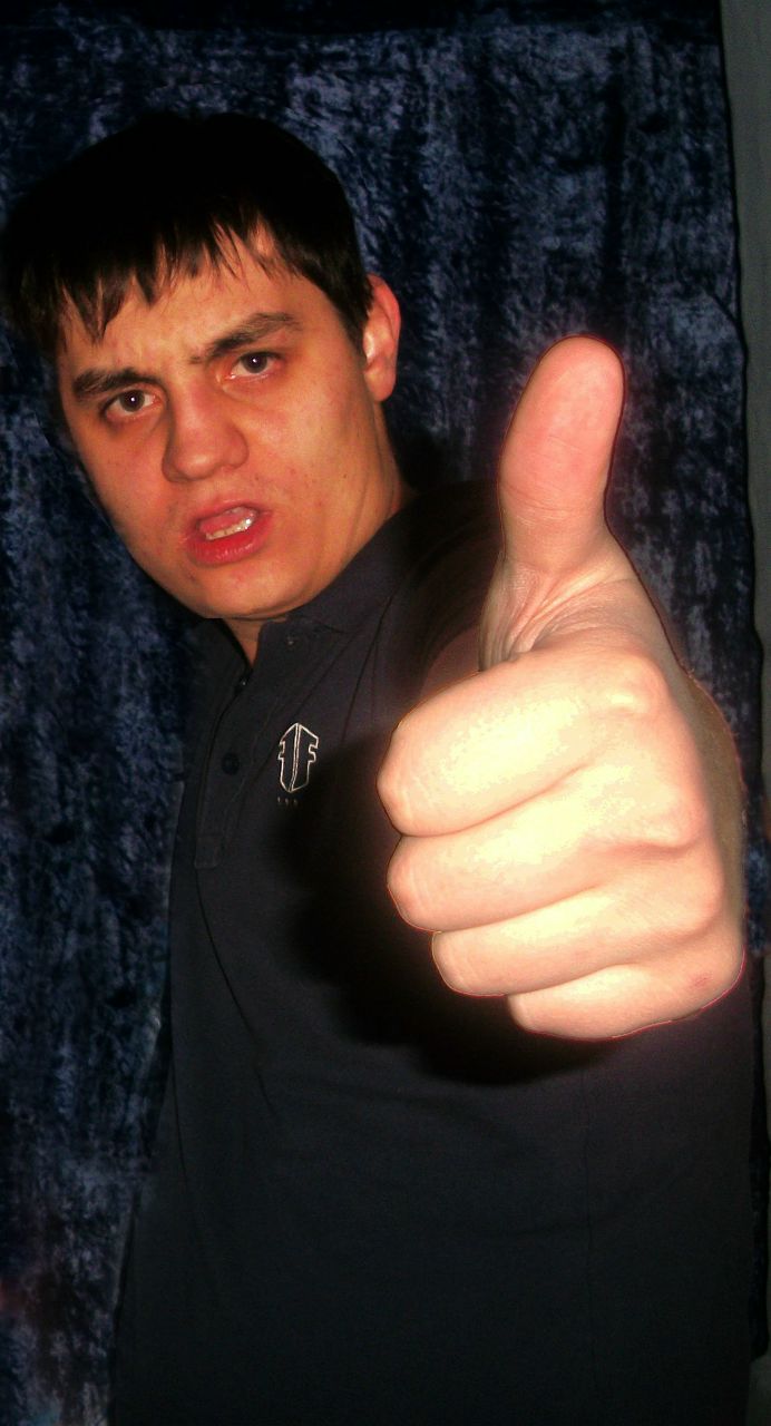 Виталя Глазырин | Alanya