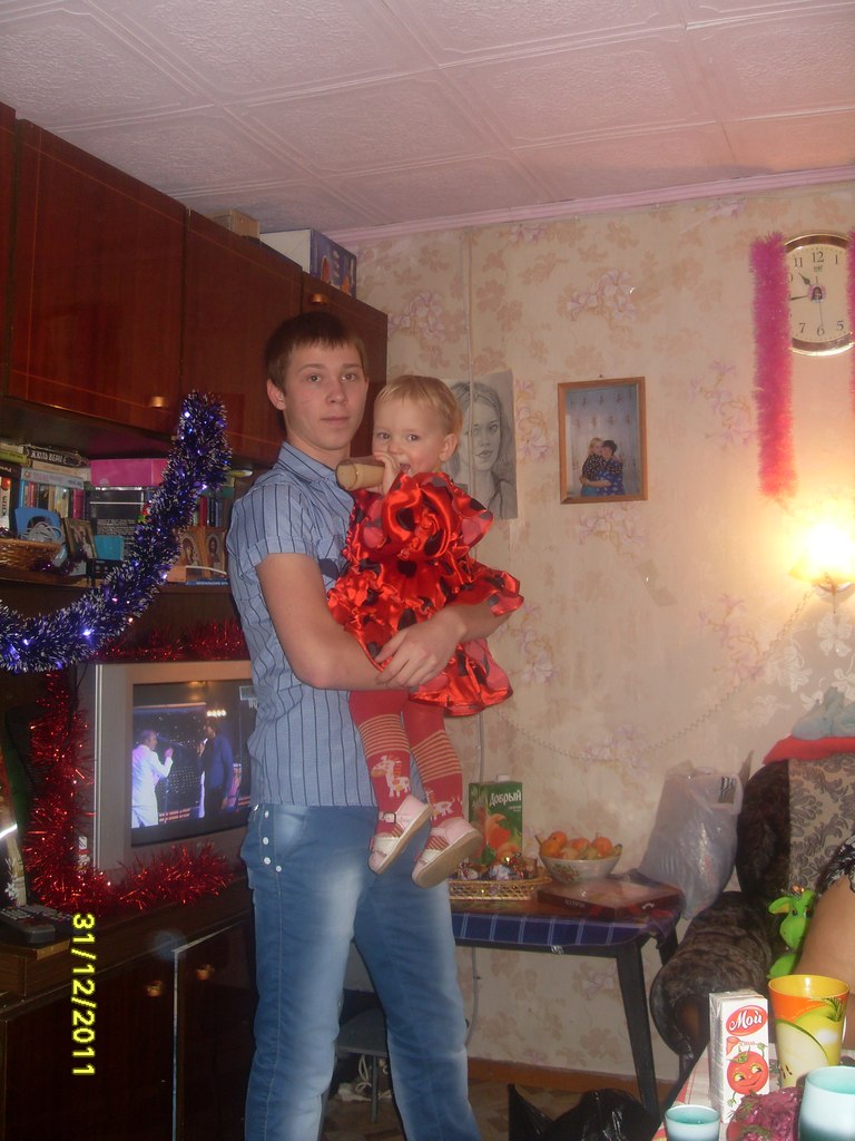 Александр Тищенко ˙·٠•●★ | Шадринск