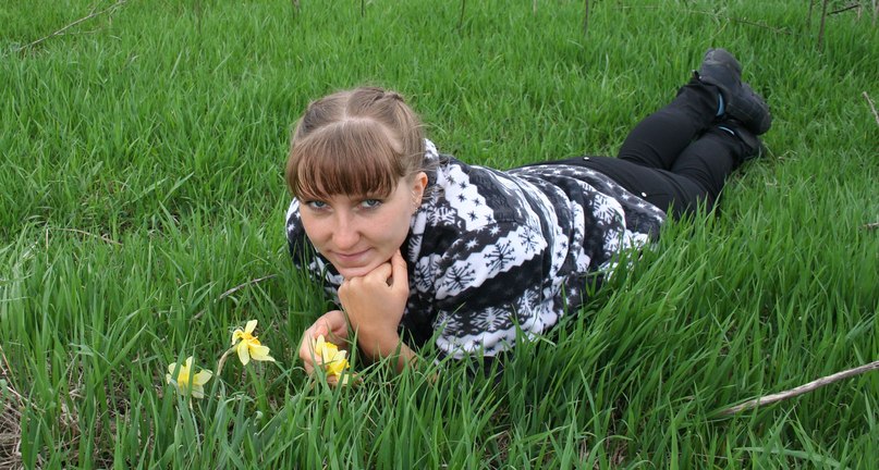 Лидия Былина | Томск