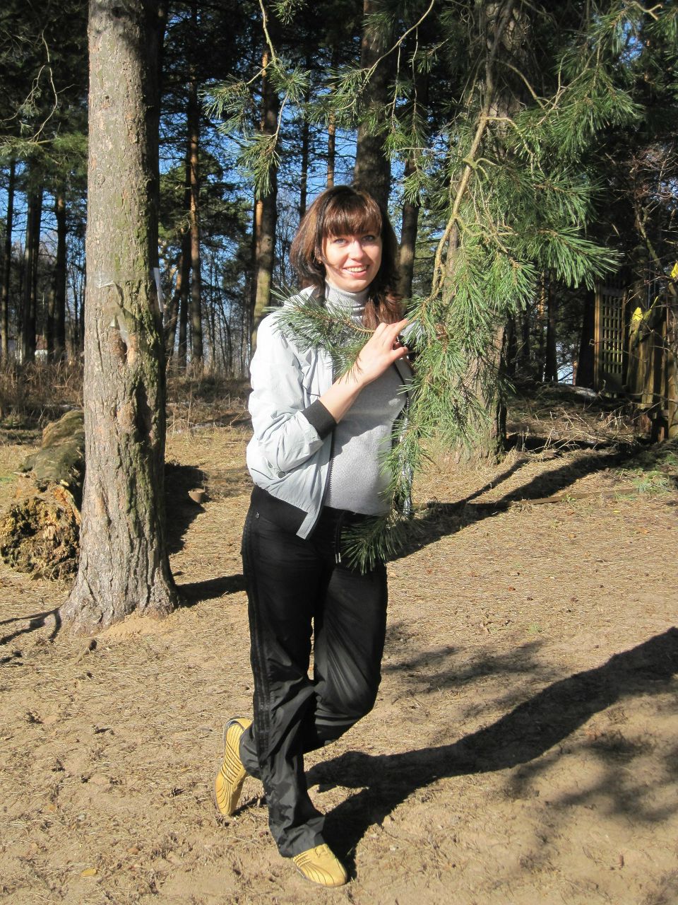 Светлана Антонова | Великий Новгород