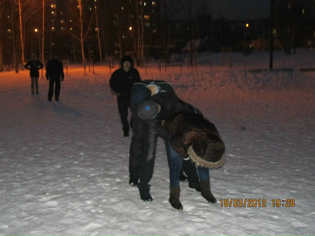 Анастасия Налимова | Чебоксары