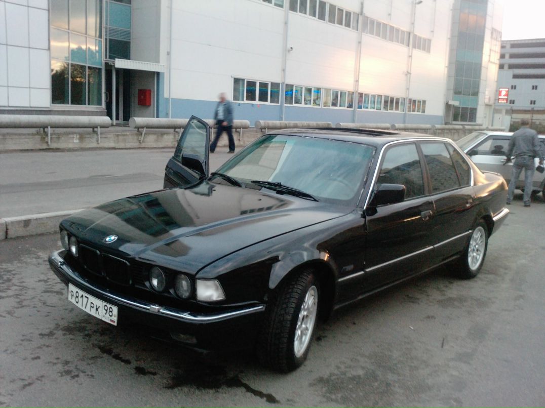 Mikola Makfly | Санкт-Петербург