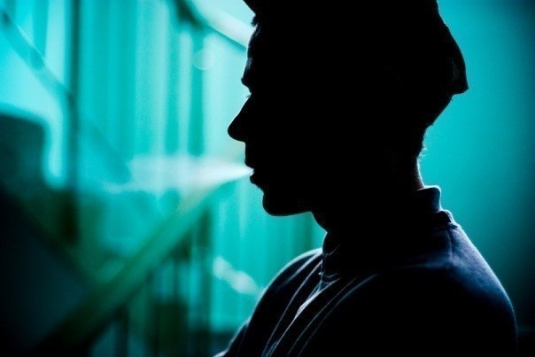 Женя Аничкин | Одесса