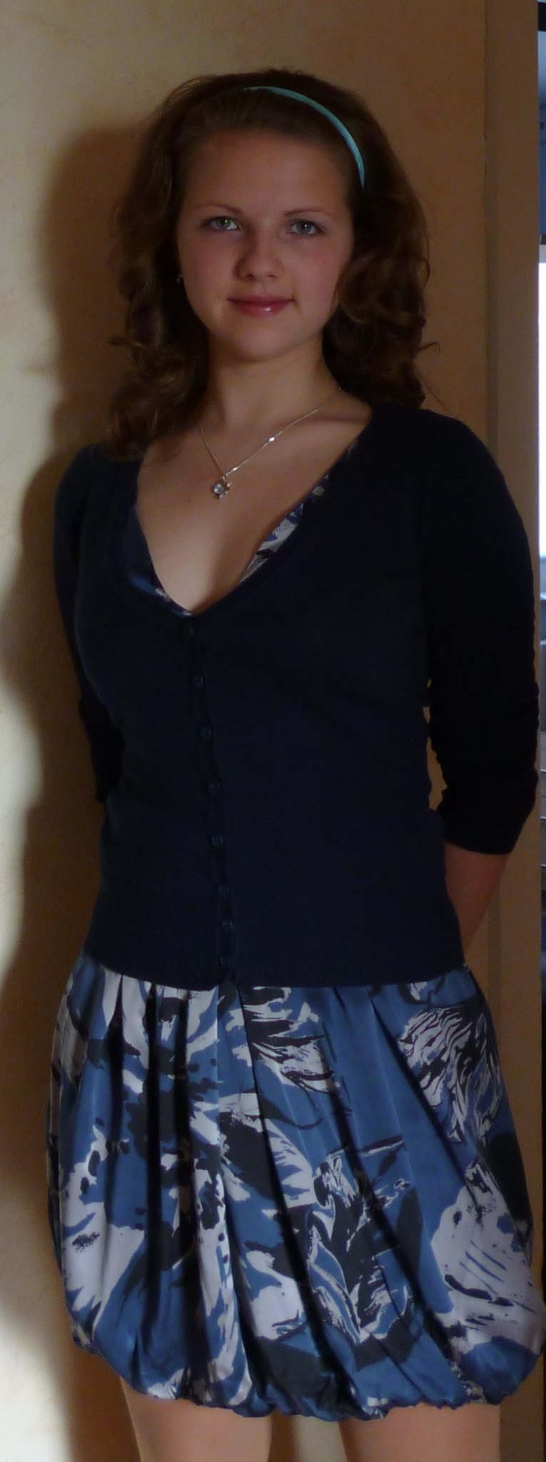 Людмила Вишнякова | Санкт-Петербург