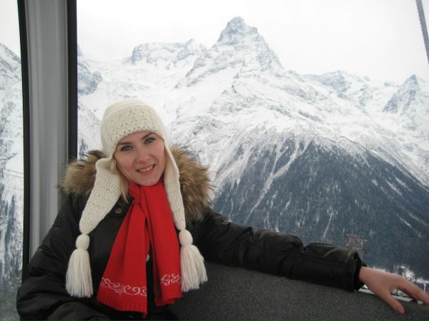 №6, Евгения Желтухина №6, Евгения Желтухина