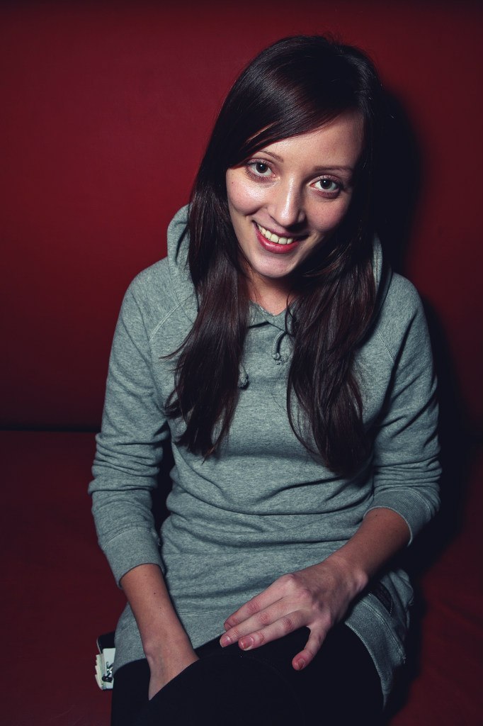 Катя Тырлова | Санкт-Петербург